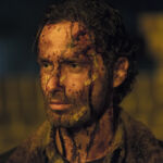 The Walking Dead 5 Temporada S05E16 Rick1