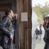 The walking dead 5 temporada s05e16 ross marquand norman reedus