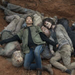 The Walking Dead 5 Temporada S05E16 Sasha