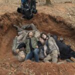 The Walking Dead 5 Temporada S05E16 Sasha1