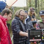 The Walking Dead 5 Temporada S05E16 Scott Gimple Greg Nicotero