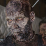 The Walking Dead 5 Temporada S05E16 Zumbi1