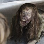 The Walking Dead 5 Temporada S05E16 Zumbi2