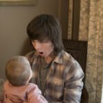 The Walking Dead 5ª Temporada S05E13 Bastidores Chandler Riggs