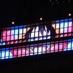 Tokyo One Piece Tower Abertura Luffy