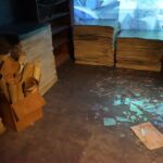 Tokyo One Piece Tower Atra%C3%A7%C3%A3o Luffy