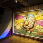 Tokyo One Piece Tower Atra%C3%A7%C3%B5es Chopper 1