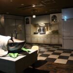 Tokyo One Piece Tower Atra%C3%A7%C3%B5es Chopper Cozinha