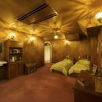 Tokyo One Piece Tower Atra%C3%A7%C3%B5es Chopper Quarto Meninas