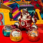 Tokyo One Piece Tower Atra%C3%A7%C3%B5es Franky 2