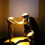 Tokyo One Piece Tower Atra%C3%A7%C3%B5es Luffy 2