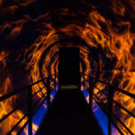 Tokyo One Piece Tower Atra%C3%A7%C3%B5es Luffy 5