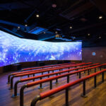 Tokyo One Piece Tower Atra%C3%A7%C3%B5es Luffy 7