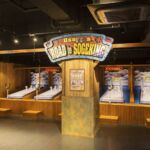 Tokyo One Piece Tower Atra%C3%A7%C3%B5es Usopp 1