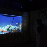 Tokyo One Piece Tower Atra%C3%A7%C3%B5es Zoro 2