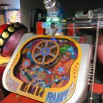 Tokyo One Piece Tower Atração Franky 3