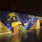 Tokyo One Piece Tower Atrações Brook 1