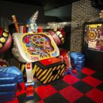 Tokyo One Piece Tower Atrações Franky 1