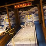 Tokyo One Piece Tower Atrações Usopp 2