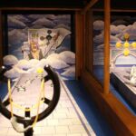 Tokyo One Piece Tower Atrações Usopp 3