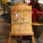 Tokyo One Piece Tower Caf%C3%A9 Mugiwara Entrada