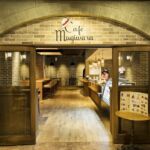 Tokyo One Piece Tower Café Mugiwara