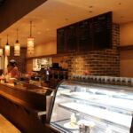 Tokyo One Piece Tower Café Mugiwara 3