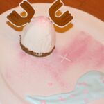 Tokyo One Piece Tower Café Mugiwara Pratos 4