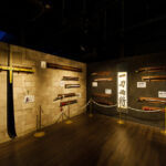 Tokyo One Piece Tower Exposi%C3%A7%C3%A3o Espadas 1