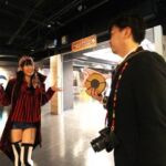 Tokyo One Piece Tower Funcion%C3%A1rios 3