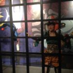 Tokyo One Piece Tower Impel Down