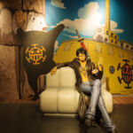Tokyo One Piece Tower Law 1