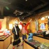 Tokyo one piece tower loja mugiwara store 1