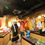 Tokyo One Piece Tower Loja Mugiwara Store 1