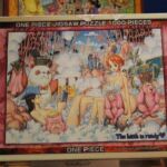 Tokyo One Piece Tower Loja Mugiwara Store 11