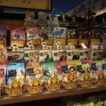 Tokyo One Piece Tower Loja Mugiwara Store 13