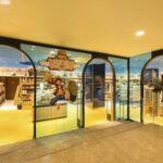 Tokyo One Piece Tower Loja Mugiwara Store 2