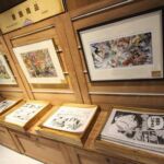 Tokyo One Piece Tower Loja Mugiwara Store 6