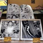 Tokyo One Piece Tower Loja Mugiwara Store 7