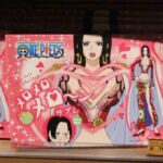 Tokyo One Piece Tower Loja Mugiwara Store 8