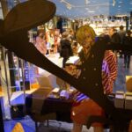 Tokyo One Piece Tower Mugiwara Store Sanji