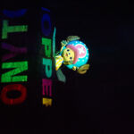Tokyo One Piece Tower One Piece Live Attraction Chopper