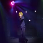 Tokyo One Piece Tower One Piece Live Attraction Sanji 1