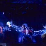 Tokyo One Piece Tower One Piece Live Attraction Tripula%C3%A7%C3%A3o 1