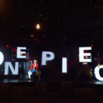 Tokyo One Piece Tower One Piece Live Attraction Tripulação 3