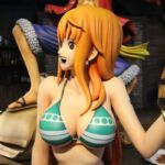 Tokyo One Piece Tower Porto 1