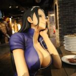 Tokyo One Piece Tower Porto 3