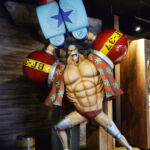 Tokyo One Piece Tower Porto 6