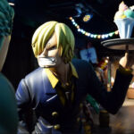 Tokyo One Piece Tower Porto 8
