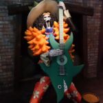 Tokyo One Piece Tower Porto Brook